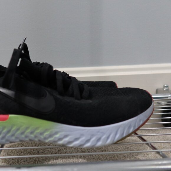 Nike Epic React‎ Flyknit 2 - Picture 3 of 5